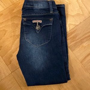 New Hudson jeans